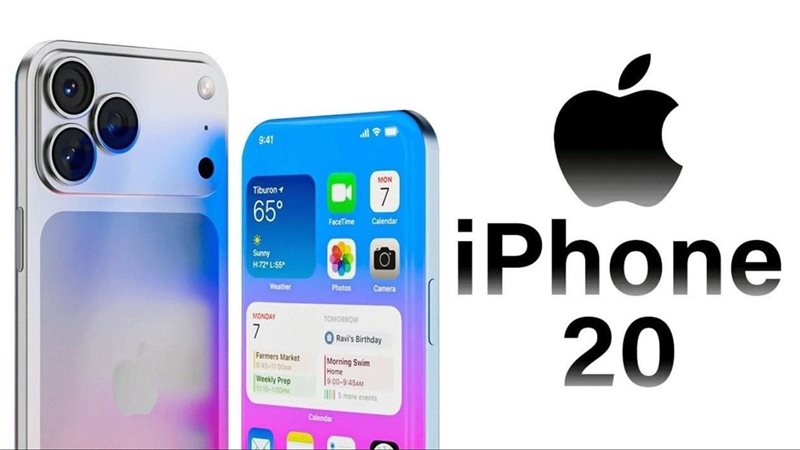 آيفون 20