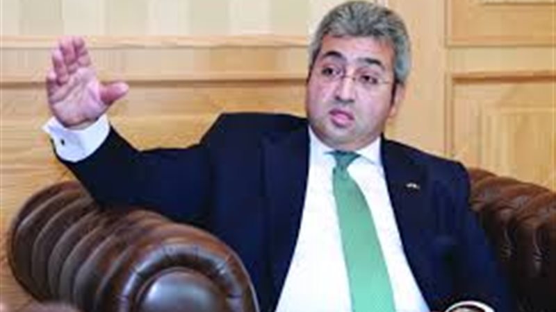 السفير وليد الفقي