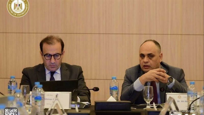البيئة تبدأ أولى اجتماعات لجنة تسييرمبادرة البحر الأحمر