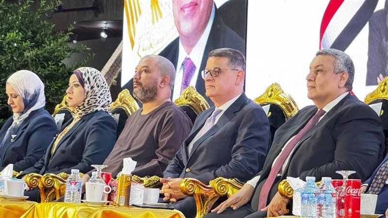 النائب طارق رضوان