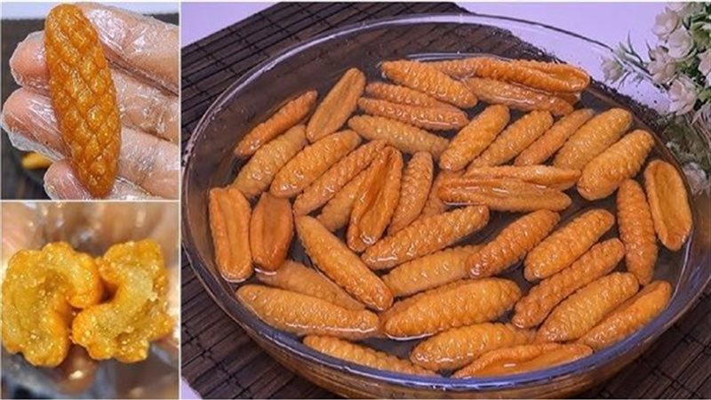  صوابع زينب
