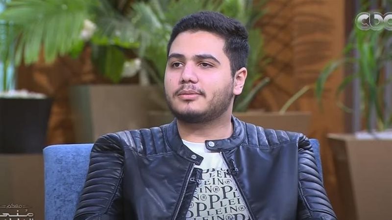 عمر رياض