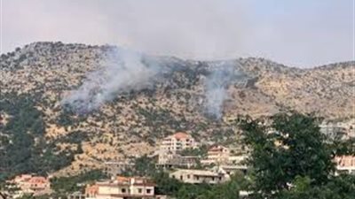 «الصحة اللبنانية»: 3 مصابين في اعتداء إسرائيلي جديد على بلدة شبعا
