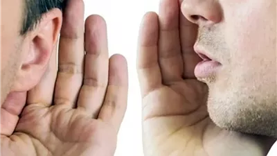 هل أواجه من اغتابني؟.. أمين الفتوى يوضح التصرف الأمثل