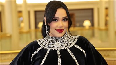 شيماء سيف ترد على منتقديها: «مال الدهون بخفة الدم؟»