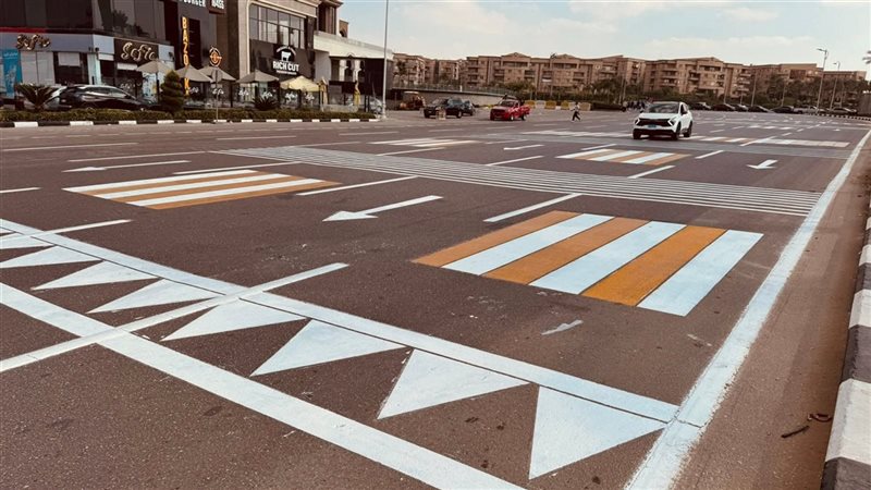 مدينة القاهرة الجديدة 