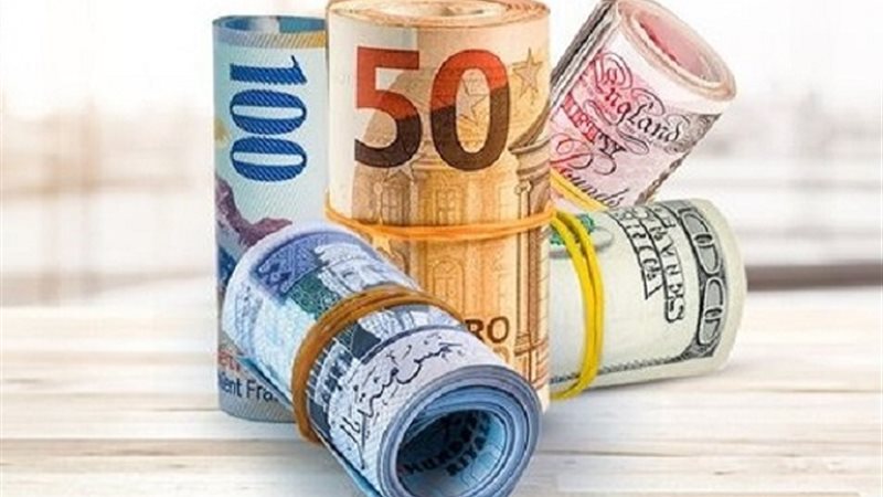 عملات أجنبية