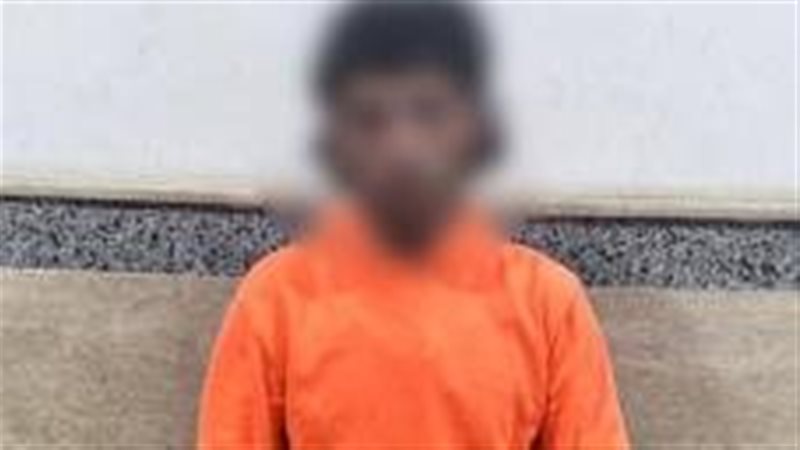المتهمين 