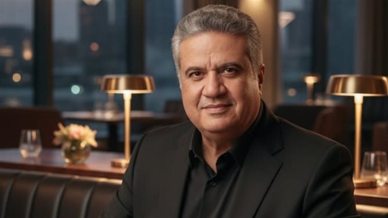 عمرو مصطفى