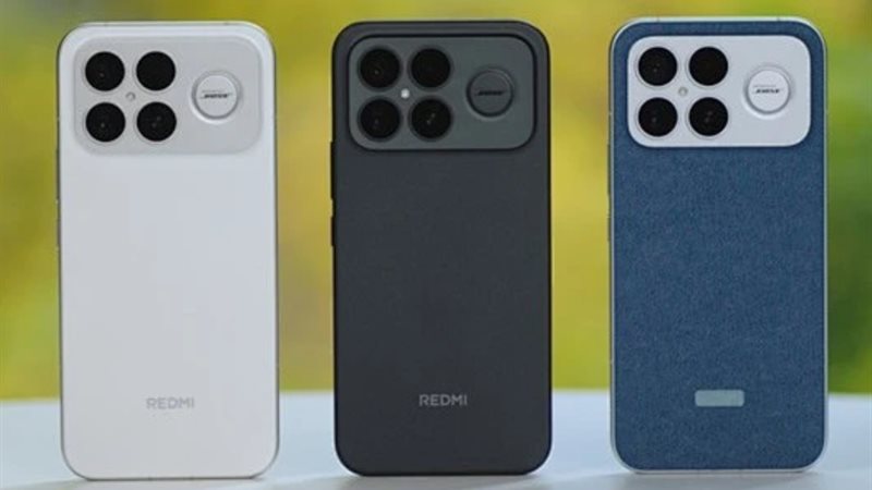 Xiaomi Redmi K90 Pro Max