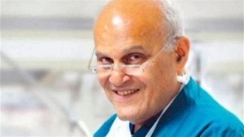 مجدي يعقوب