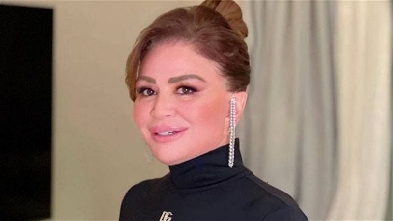 إلهام شاهين