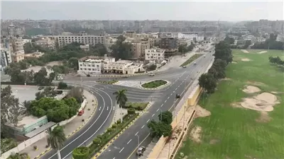 بشري لأهالي الجيزة: تطوير شامل للبنية التحتية والخدمات في مختلف المجالات