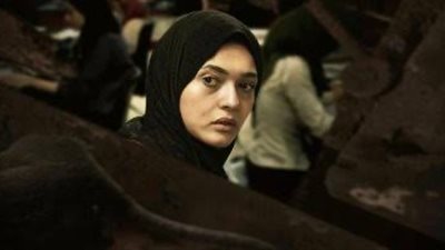 نادى سينما الأوبرا بدمنهور يعرض جحر الفئران