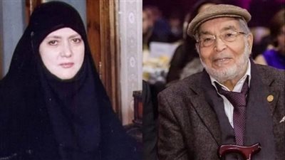 شمس البارودي تكشف تفاصيل أزمتها الصحية : لن أتاجر بحزني