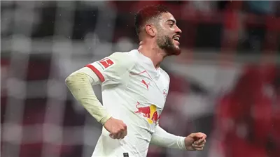 لايبزيج يصعد إلى وصافة الدوري الألماني بثلاثية أمام شتوتجارت