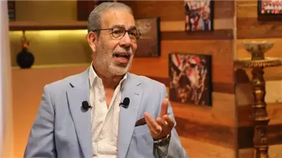 مدحت العدل: افتتاح المتحف الكبير تجسيد لفرحة المصريين وهويتهم الوطنية