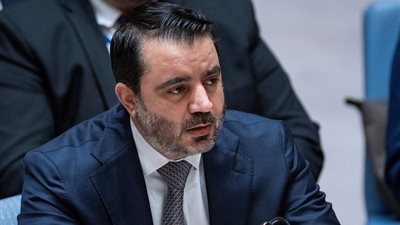 وزير الخارجية السوري: لا مبرر لاستمرار العقوبات.. وإسرائيل تقوض التجربة