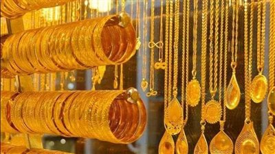 مفاجأة في عيار 21 .. سعر الذهب اليوم 1 نوفمبر في مصر