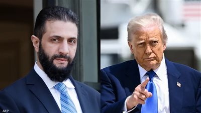 وزير الخارجية السوري: «إعادة الإعمار» ستكون ضمن مباحثات الشرع خلال زيارته لواشنطن