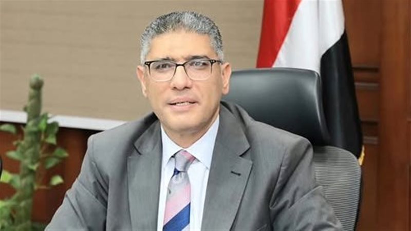 محافظ الجيزة
