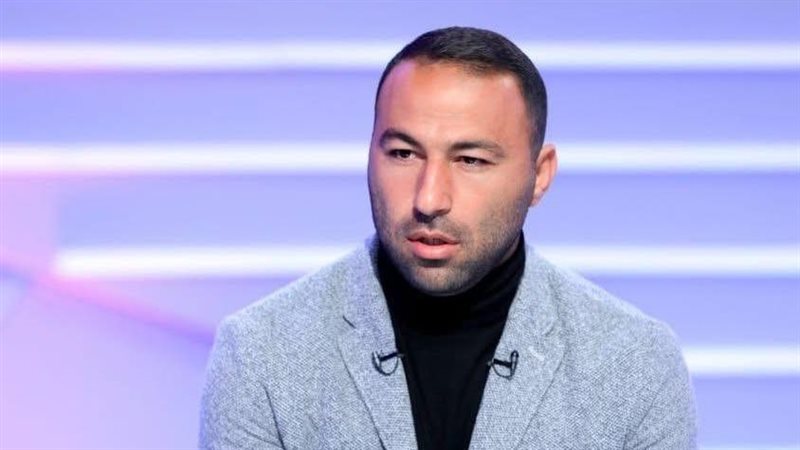 أحمد عبد الرؤوف
