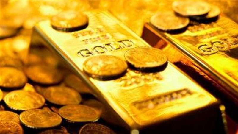 سعر الجنيه الذهب