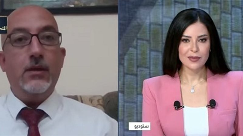 مسؤول فلسطيني يشيد بالمتحف