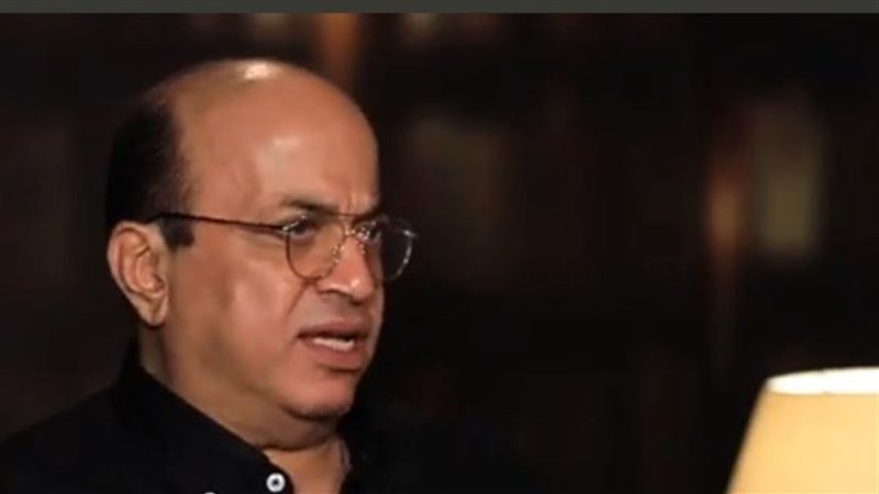 السيناريست محمد الباسوسي