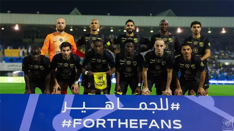 اتحاد جدة