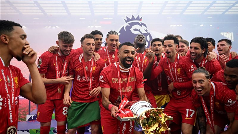ليفربول الإنجليزي