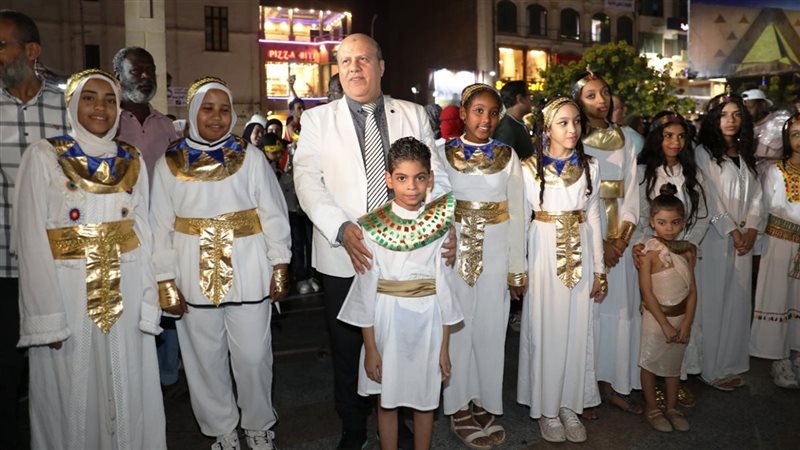محافظة أسوان