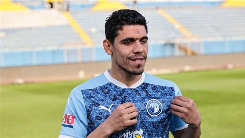 محمد حمدي