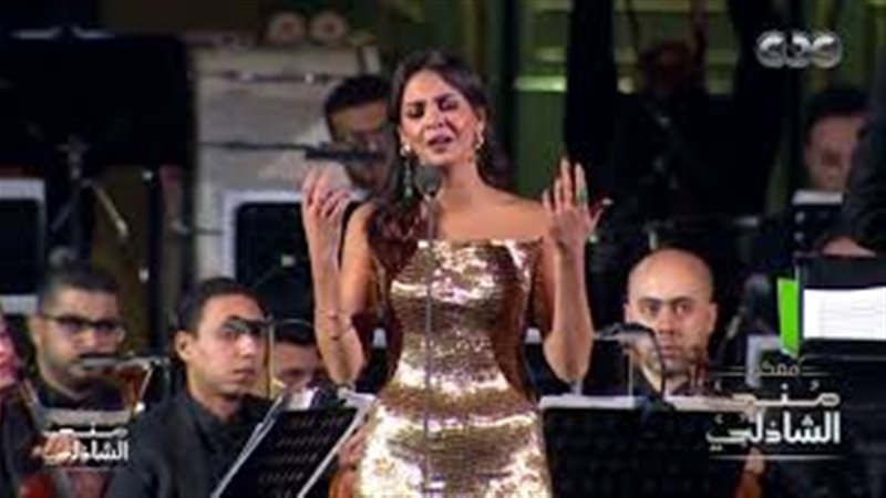 فاطمة سعيد