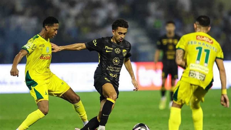 الاتحاد والخليج