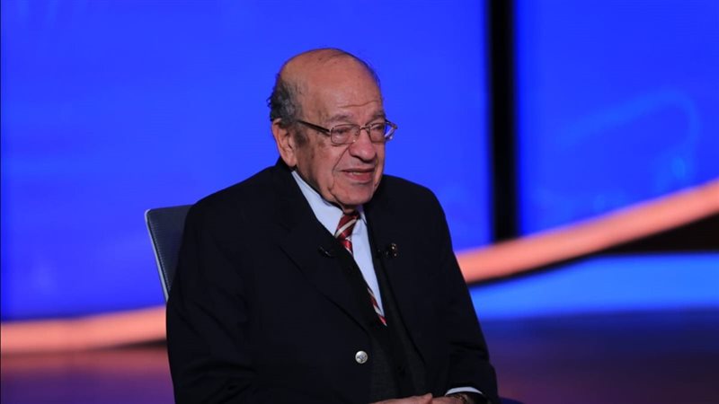  وسيم السيسي