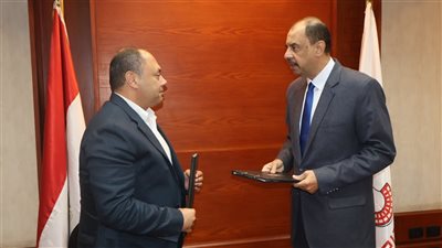 توقيع 3 بروتوكولات تعاون لإقامة مشروعات زراعية وصناعية بسوهاج