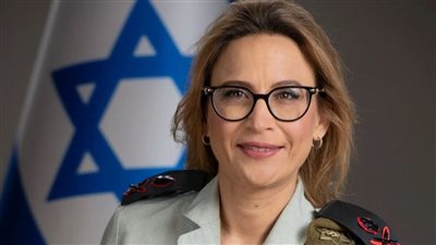  وزير الأمن القومي الإسرائيلي يعلن توقيف المدعية العامة السابقة لجيش الاحتلال.. تفاصيل