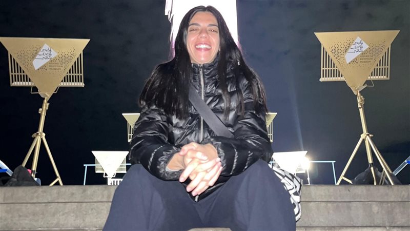 سارة إبراهيم