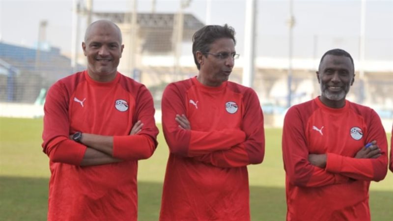منتخب الناشئين