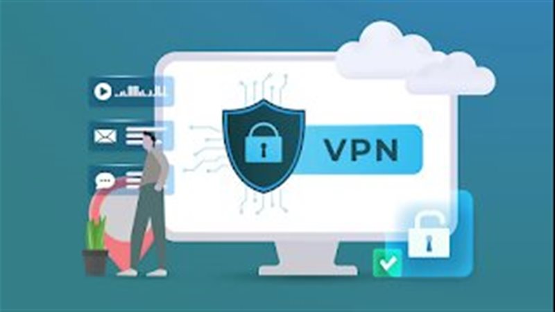 VPN مجاني 