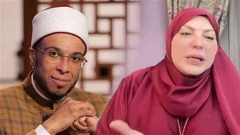 ميار الببلاوي - محمد ابو بكر 