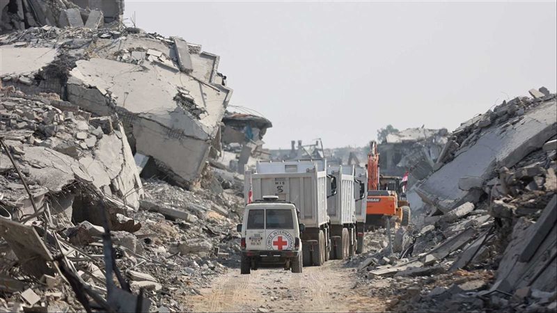  فرق الصليب الأحمر