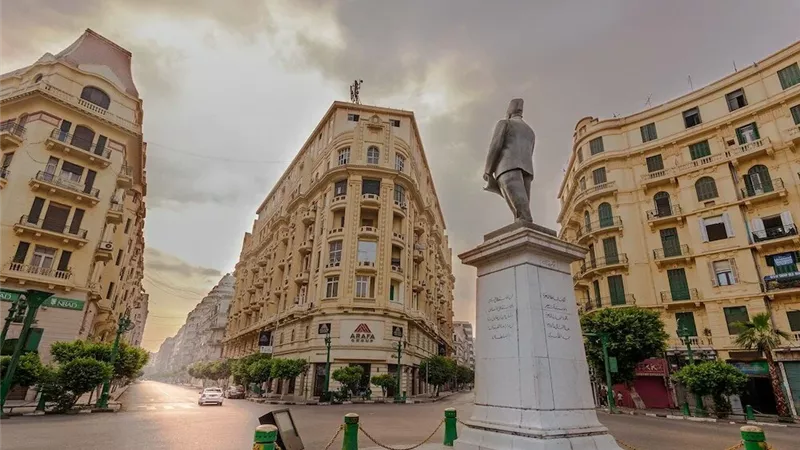 الايجار القديم