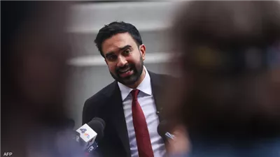 انتخابات نيويورك تشعل حربًا كلامية بين ترامب وممداني قبل يوم من الحسم