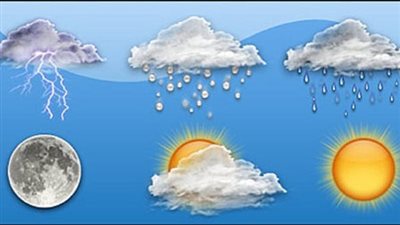  تحذير عاجل من الأرصاد.. ظواهر جوية غير معتادة تضرب البلاد خلال ساعات