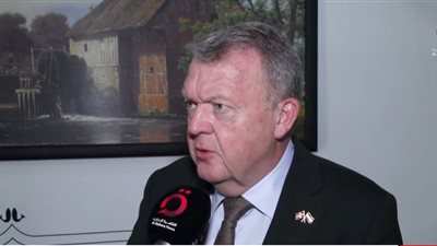 وزير خارجية الدنمارك: الهدنة في غزة هشة لكنها خطوة ضرورية نحو السلام