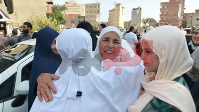 «يا رايحين عند النبي الغالي».. مبادرة إنسانية لتكريم أمهات فقدن أبنائهن بدمياط 