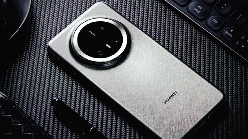 هاتف هواوي Mate 80