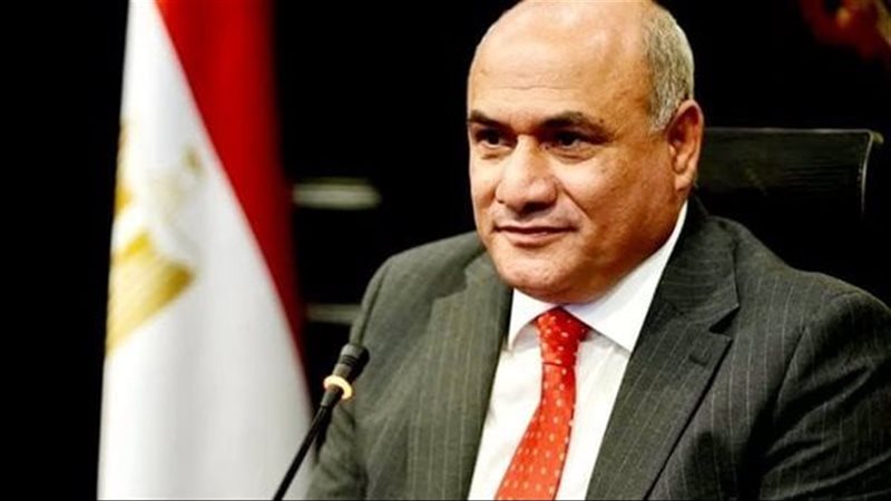  النائب شعبان رأفت عبد اللطيف، عضو مجلس الشيوخ